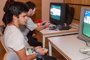 Manga ve komik olay 2015