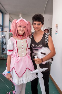 Manga ve komik olay 2015