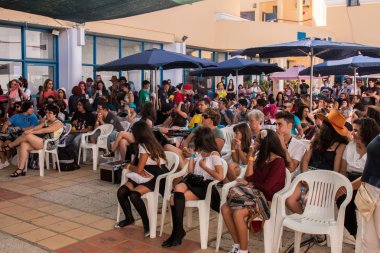 Manga ve komik olay 2015