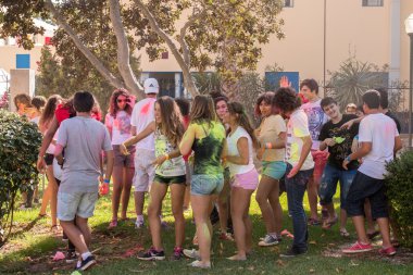 Manga ve komik olay 2015