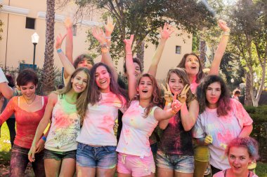 Manga ve komik olay 2015