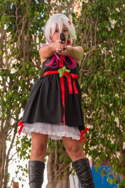 Manga ve komik olay 2015