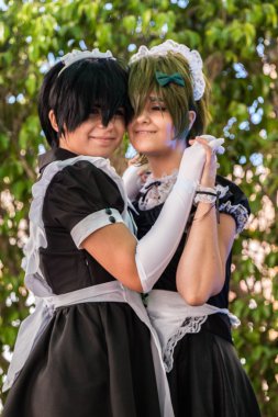 Manga ve komik olay 2015