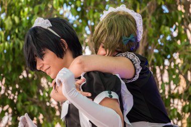 Manga ve komik olay 2015