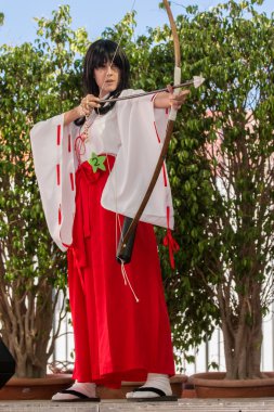 Manga ve komik olay 2015