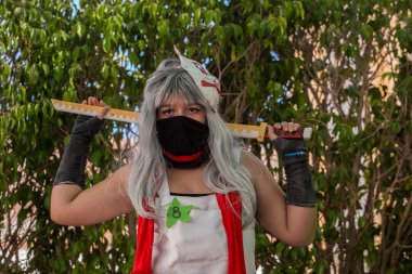 Manga ve komik olay 2015