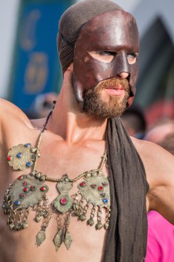 Castro Marim düzenlenen Ortaçağ Fuarı