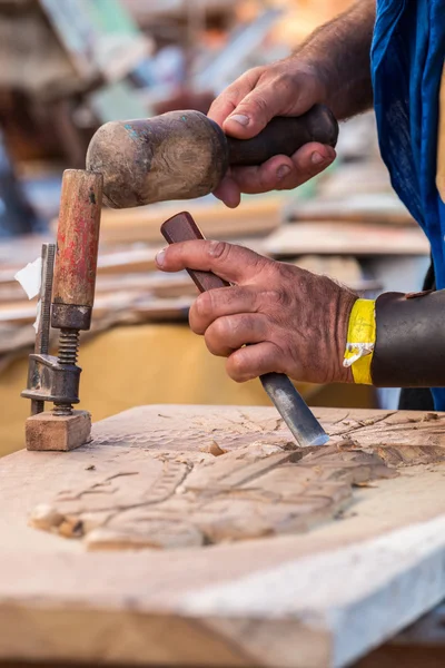 Salir do Tempo medieval festival — Stock Photo, Image