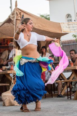 Salir mı Tempo Ortaçağ Festivali 