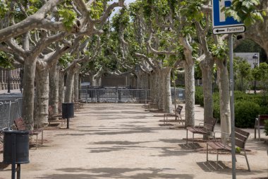 güzel Kalesi Park (Parc de la Ciutadella)