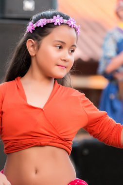 Salir mı Tempo Ortaçağ Festivali 