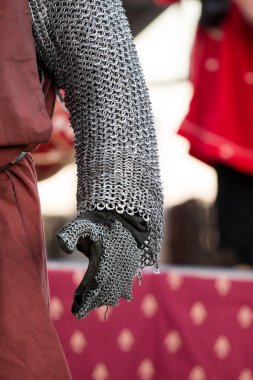 Salir mı Tempo Ortaçağ Festivali 