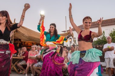 Salir mı Tempo Ortaçağ Festivali 