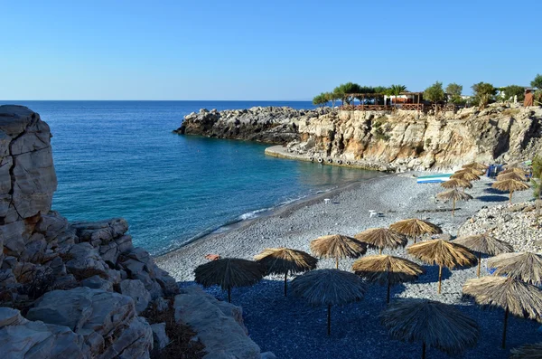 Marmara beach