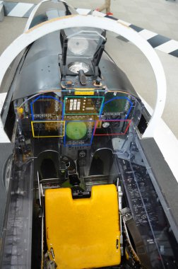  Cockpit clipart