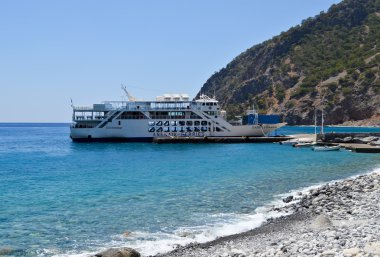 büyük feribot