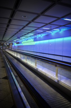 Münih, Almanya Uluslararası Havaalanı