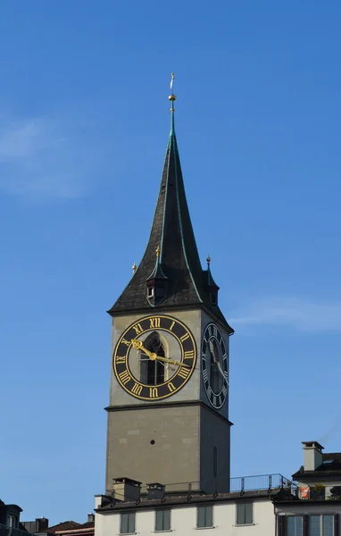 Peterskirche — Stockfoto
