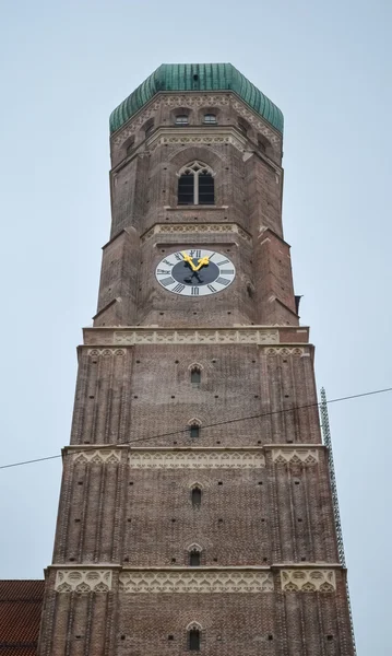 Frauenkirche — Foto Stock