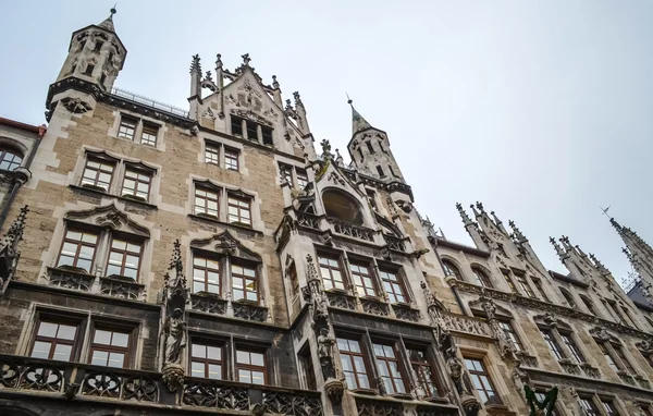 Rathaus — Stockfoto