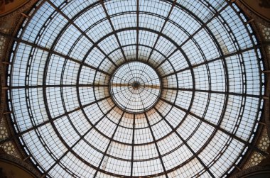 Galleria Vittorio Emanuele