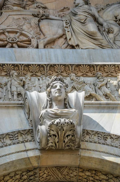 Arch barış