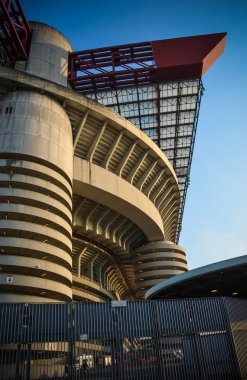 AC Milan Rakip Sampdoria