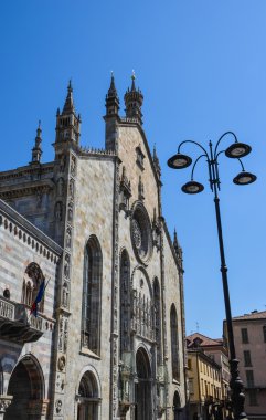 como Katedrali