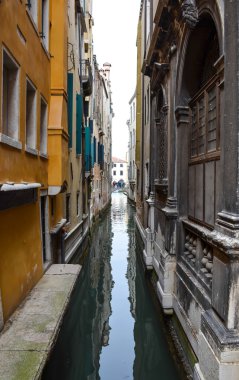 Grand canal