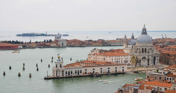 Romantic city Venice — Stock Photo, Image