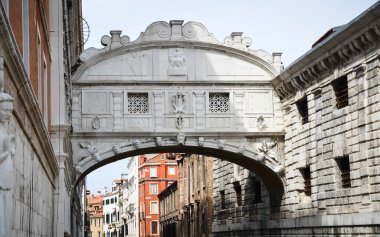 Köprü manzaraları