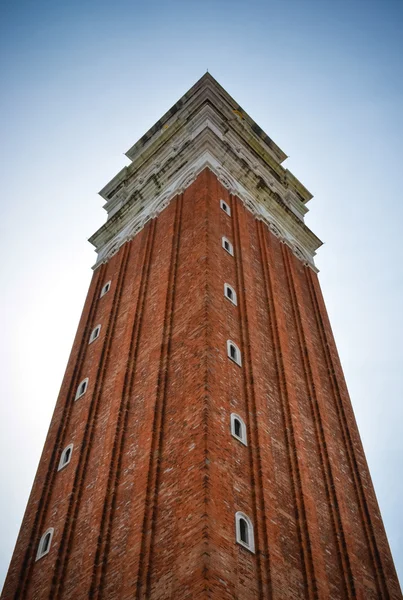 Vierkante san marco — Stockfoto