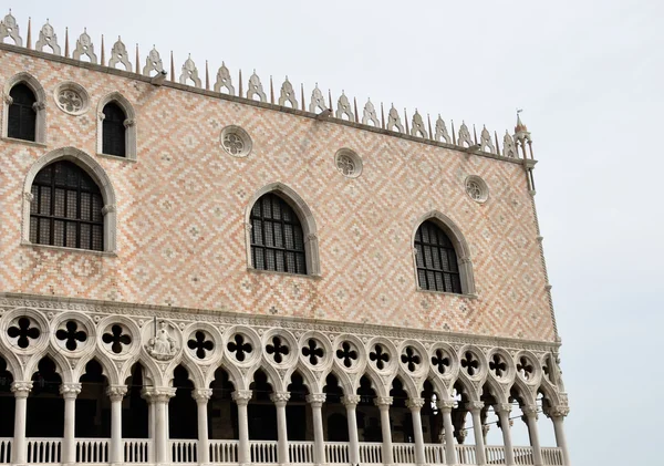 Praça san marco — Fotografia de Stock