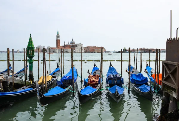 Grand Canal — Stock Photo, Image