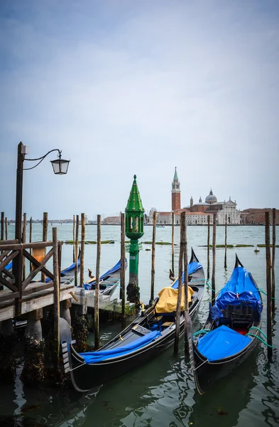 Grand Canal — Stock Photo, Image