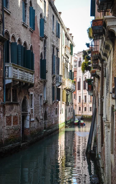 Grand Canal — Stock Photo, Image