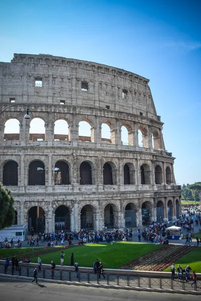 Coliseo — Foto de Stock