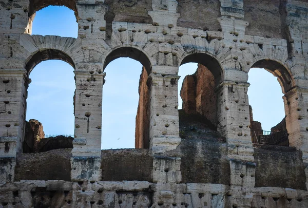 Colosseum — Stock Photo, Image