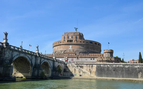 Castel Sant'Angelo — Stockfoto