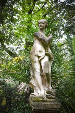 S. Margherita heykeli