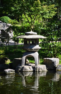 Kyoto Bahçe Holland Park