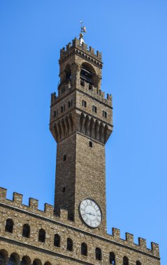 palazzo vecchio