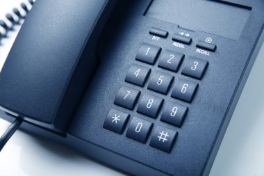 Ofis telefonu