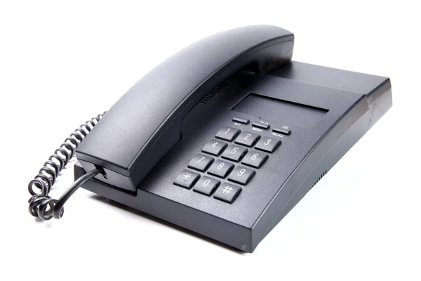 Office phone — Stock Photo, Image