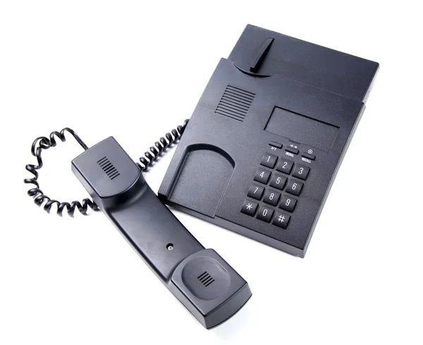 Office phone — Stock Photo, Image