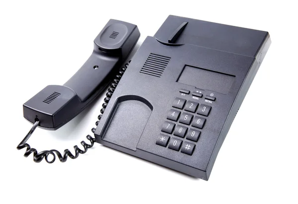 Office phone — Stock Photo, Image