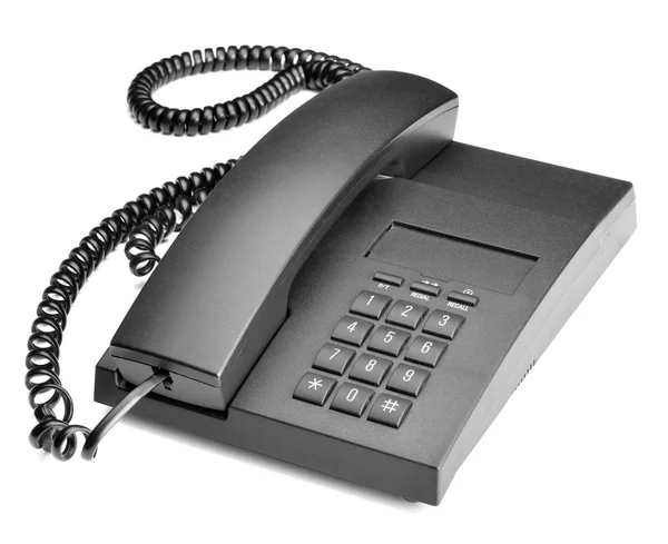 Telephone — Stock Photo, Image