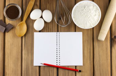 Gıda katkı maddeleri ve mutfak eşyaları