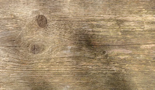 Geprägte Textur Einer Alten Verwitterten Holzplanke Abstrakter Hintergrund — Stockfoto