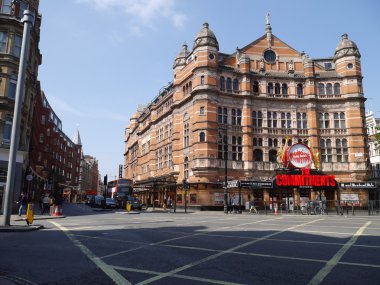 Saray Tiyatrosu, Londra